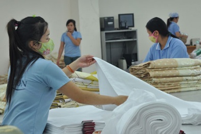 Doanh nghiệp né thưởng tết cho nhân viên